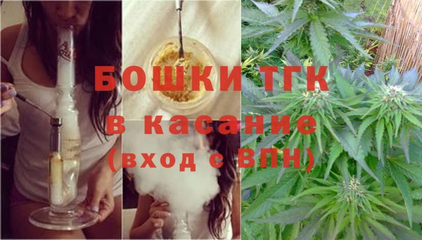 крисы Балахна